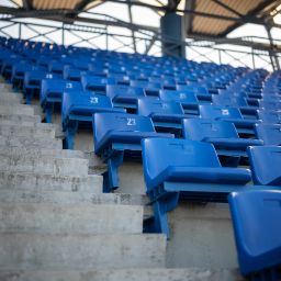 Stadio dei Pini “Torquato Bresciani”