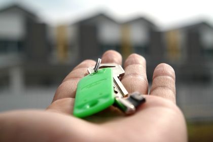 Immagine di 8 - Edilizia Residenziale Pubblica e Sistemi Informativi Immagine di 8 - Edilizia Residenziale Pubblica e Sistemi Informativi