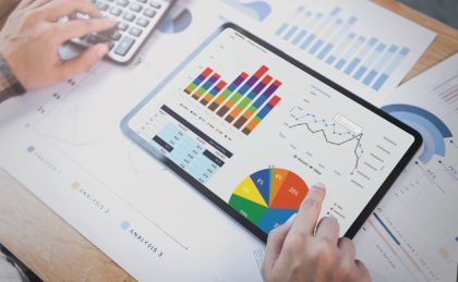 Immagine di 1 - Economico Finanziaria Immagine di 1 - Economico Finanziaria