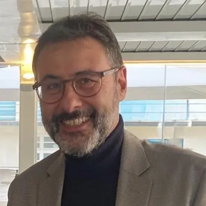 Tomei Gabriele