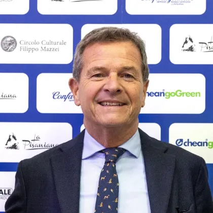 Pasquini Rodolfo