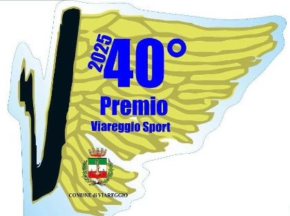 40° Trofeo Viareggio Sport