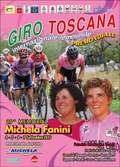 29° Memorial Michela Fanini