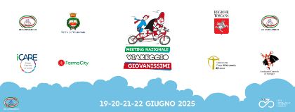 Meeting Nazionale Giovanissimi 2025 - Memorial Adriano Morelli Meeting Nazionale Giovanissimi 2025 - Memorial Adriano Morelli