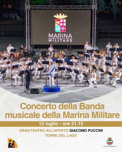 Puccini Festival 2026