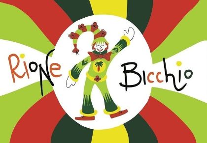 Festa di Carnevale per bambini