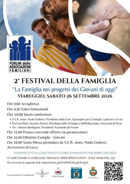 Festival della Famiglia