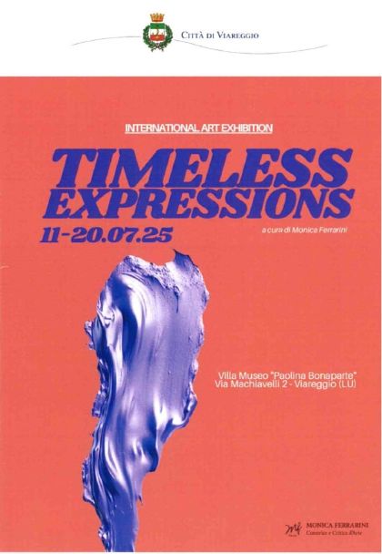 Timeless Expressions