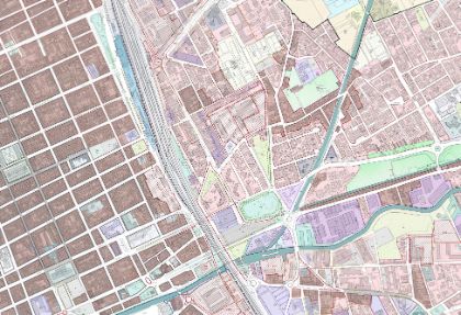 Regolamento Urbanistico