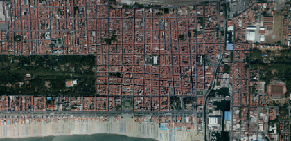 Strumenti urbanistici di Governo del Territorio