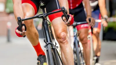 Gara ciclistica