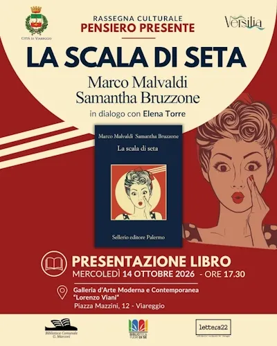 La scala di seta