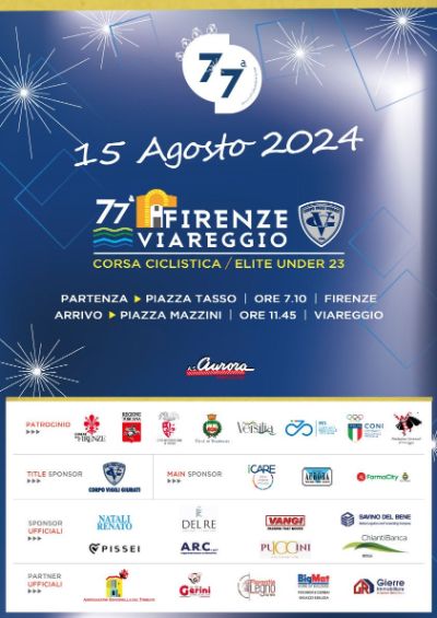 Firenze viareggio