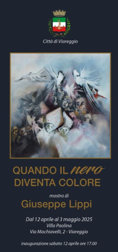 Mostra Lippi