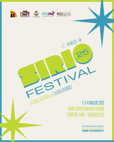 Sirio festival 