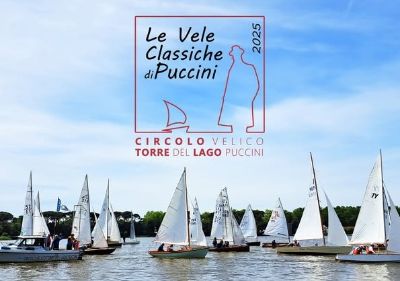 Vele classiche di Puccini agg