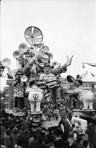 Convegno “Il Carnevale: rito e festa tra storia e cultura”