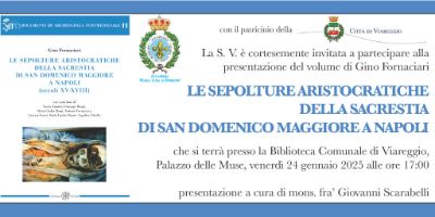 Letture accademiche 2024-2025