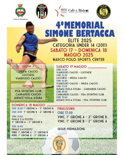 Memorial Bertacca