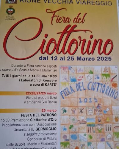 fiera ciottorino