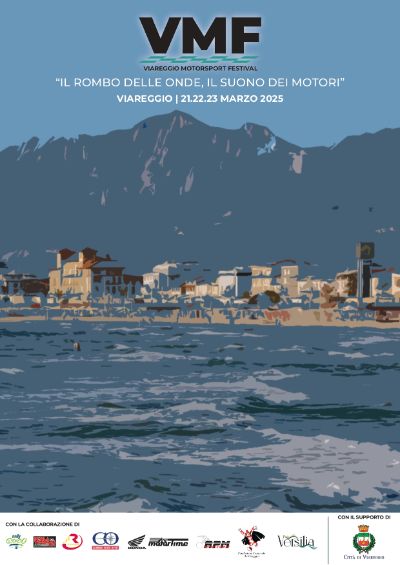 Viareggio Motorsport Festival 