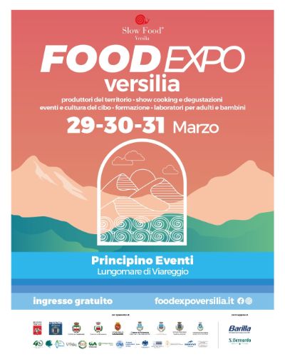 Versilia Food Expo