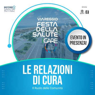 Festa della salute