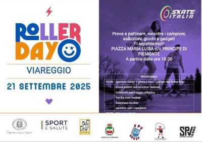 Roller Day