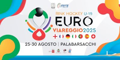 Hockey Euro U19