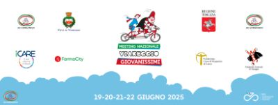Meeting Nazionale Giovanissimi