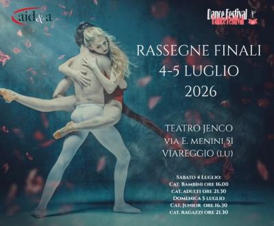 Dance Festival 2026