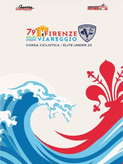 79^ Firenze Viareggio