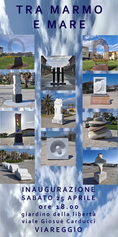 Tra Marmo e mare