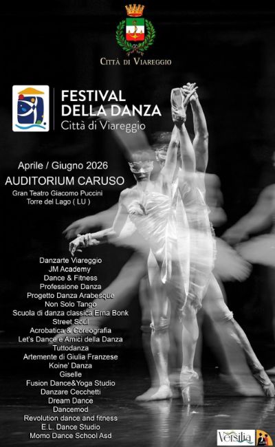 festival danza