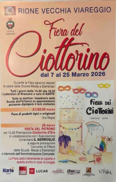 Fiera del Ciottorino