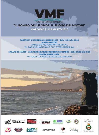 Viareggio Motorsport Festival