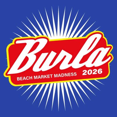Burla beach cup 2026