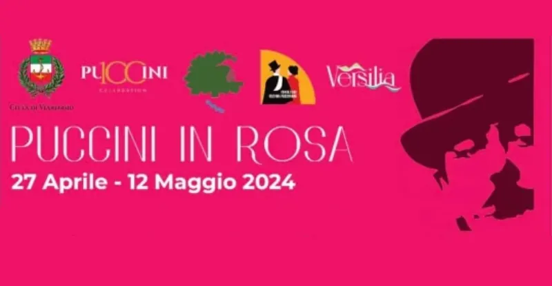 Puccini in rosa