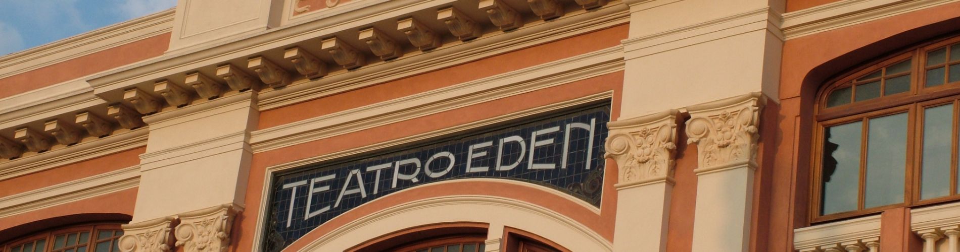 Teatro Eden