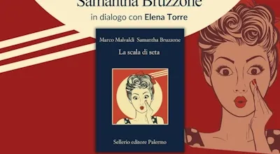 La scala di seta