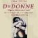 D = DONNE