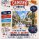 Inaugurazione Rione Centro