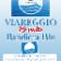 Viareggio 29 volte Bandiera Blu