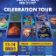 Warner Bros Discovery Celebration Tour 2026