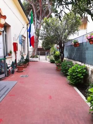 Scuola dell'infanzia A. Morganti
