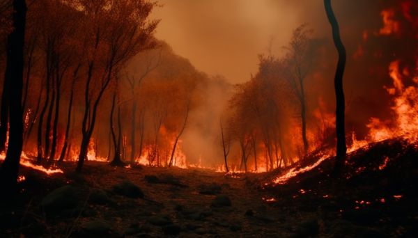 Incendio Incendio
